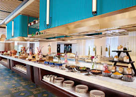 Novotel Goa Panjim 2