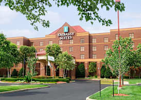 Embassy Suites by Hilton Lexington/UK Coldstream 3