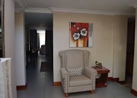 Airport Gardens Boutique Hotel 2