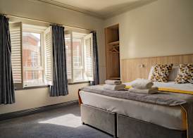 The Old Quarter Townhouse 2