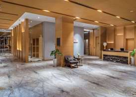 Hyatt Regency Lucknow Gomti Nagar 3