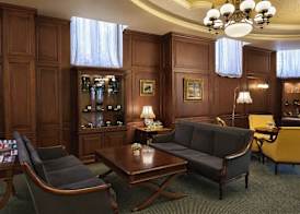 Crystal Palace Boutique Hotel 2