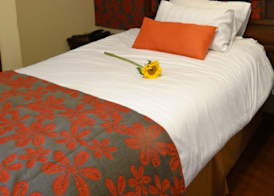 Hotel Real Audiencia 5