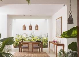 Plantation Urban Resort & Spa 2