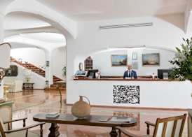 Il San Pietro di Positano 2
