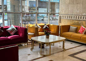 Al Shahba Hotel Makkah 4
