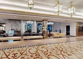 Radisson Blu Hotel & Suites GRT Chennai 5