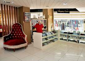 Business Grand Hotel 3