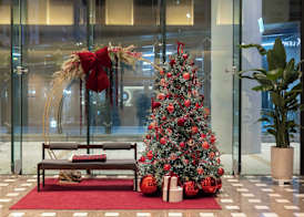 Mercure Ambassador Seoul Magok 2
