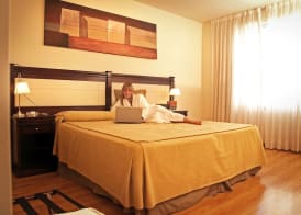 Villaggio Hotel Boutique 5
