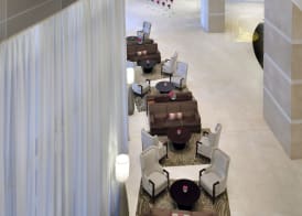JW Marriott Hotel Marina 3