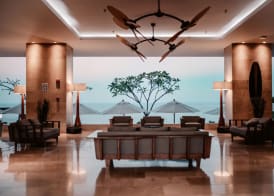 Wyndham Tamarindo 5