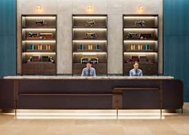 Four Points by Sheraton Seoul, Guro 2