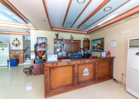 Hotel Bahamas 3