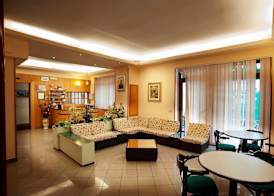 Hotel Nilde 5