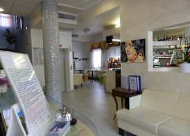 Hotel Madison 2