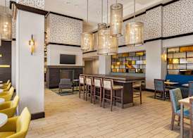 Hampton Inn Shelton, CT 4