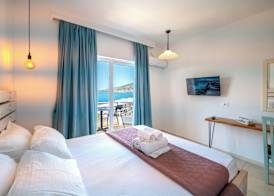 Saranda Hotel 5