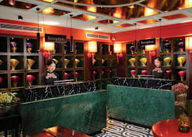 HOTEL du LAC Hanoi 3