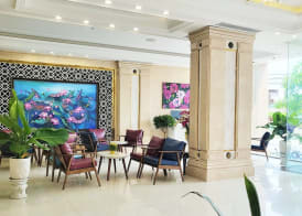 Alani Sea View Hotel 2