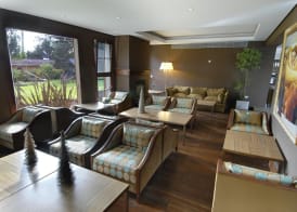 Barradas Parque Hotel & Spa 2