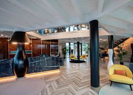 Hotel Della Piana 4