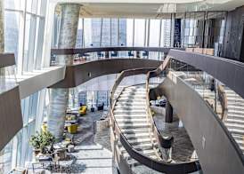 Conrad Hangzhou 3