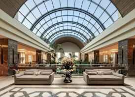 Radisson Blu Resort & Spa, Cesme 3