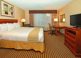 Sleep Inn & Suites 3
