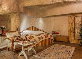 Minia Cave Hotel 5