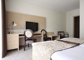 Hotel Mangart 4