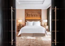 Four Seasons Resort Marrakech 5