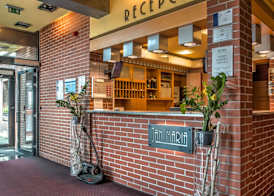 Jan Maria Hotel 2