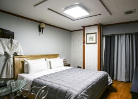 Hani Motel 4