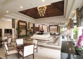 Bali Relaxing Resort and Spa 5