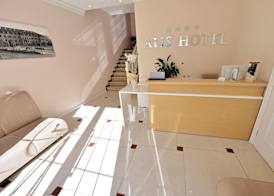 Alis Hotel 4