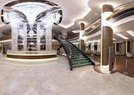 Grand Altuntas Hotel 2