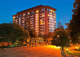 Hilton Addis Ababa 2