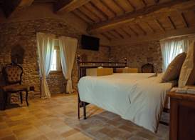 Agriturismo Podere Tovari 2