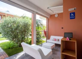 Hôtel Guadeloupe Palm Suites 3