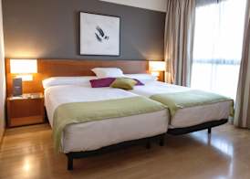 Hotel Zenit Don Yo 4