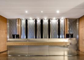 AC Hotel Brescia by Marriott 4