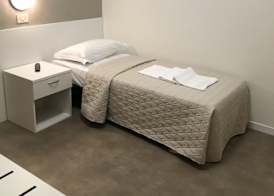 Hotel Cristina 2