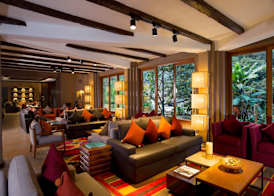 Sumaq Machu Picchu Hotel 5