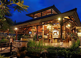 Legian Paradiso Hotel 2