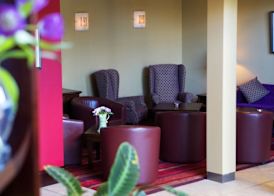 The Farmers Kitchen Hotel 5