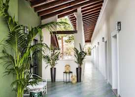 Favilla Hotel di Charme 4