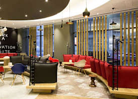 ibis Yerevan Center 2