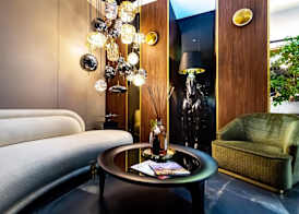 Sky Airport Hotel 5