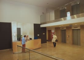 Aparthotel Angel 2
